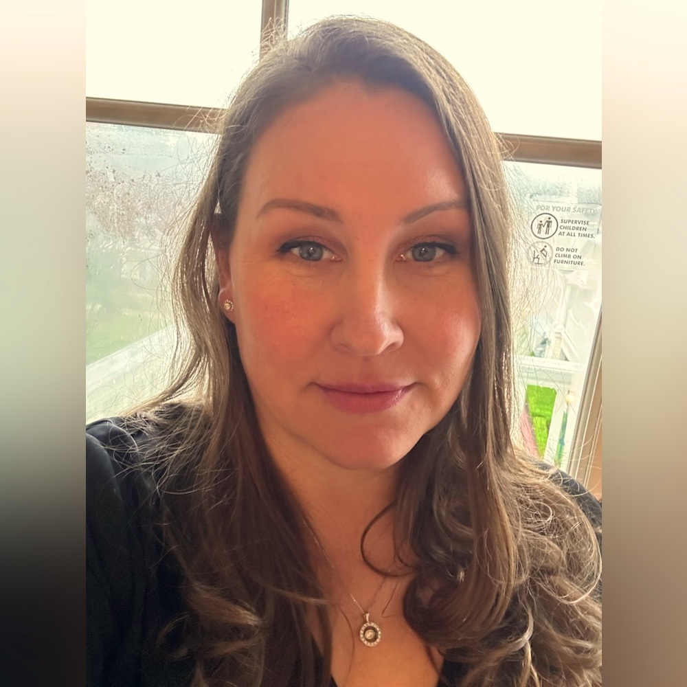 Meet your Posher, Katherine